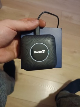 Carlinkit Android13 Wireless Android Auto