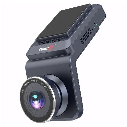 Carlinkit Tbox Plus AR Камера Відеореєстратор CarPlay Android Wi-Fi GPS