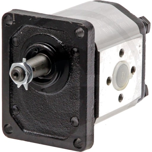 25703006 - Двигун Casappa PLM20.20R0-82E2-LEA/EB-N Напрямок обертання