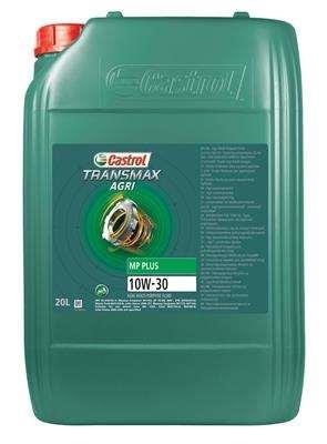 Castrol AGRI MP Plus 10W30 20л универсальное масло SUTO