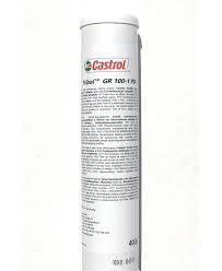 Castrol Tribol GR CLS 2 20x400г LODŹ