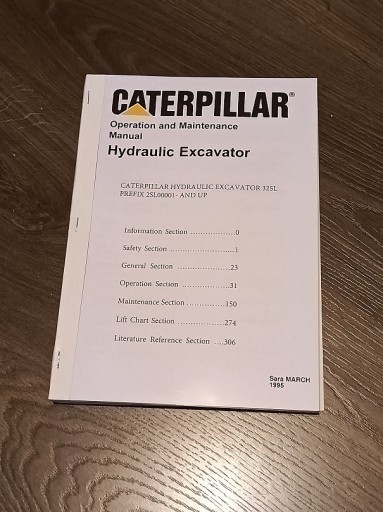 Caterpillar 426C 428B 428C 428D 428E 428F 430D 430E Руководство по техническому обслуживанию DTR