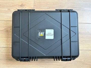 Коммуникационный адаптер Caterpillar III