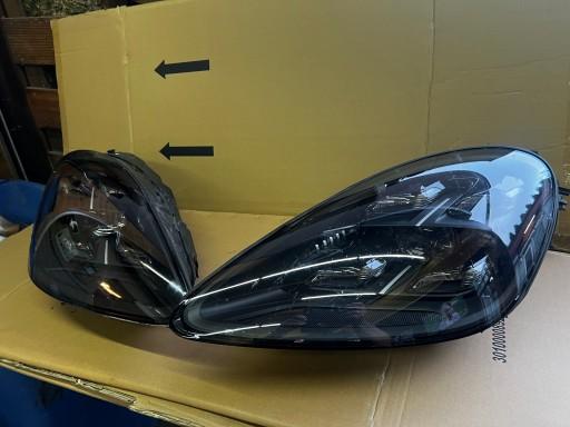 9Y0941103B - Повністю світлодіодні лампи Cayenne 9г матриця