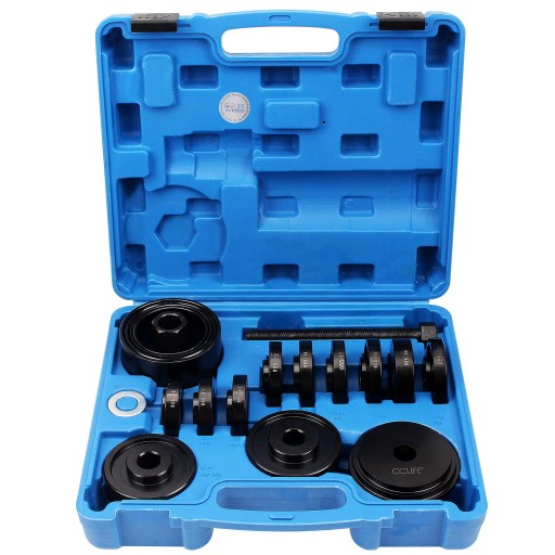 Універсальний знімач Cclife з 23 предметів