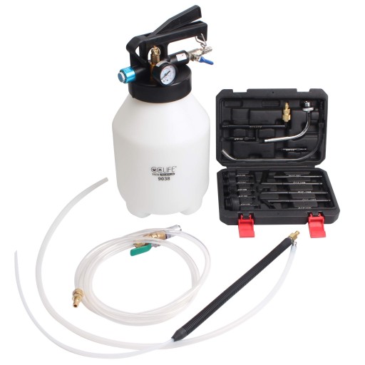 Инструмент для наполнения атмосферного воздуха Cclife 6L