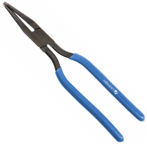 Кровельные клещи 0°, 60 мм, Hoegert техник