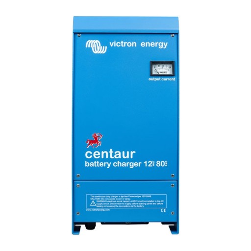Кентавр зарядное устройство 12/80 (3)