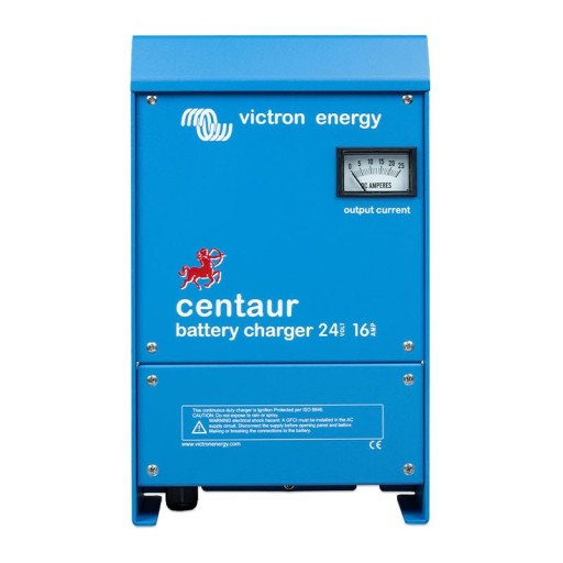 Зарядний пристрій Кентавр 24/16 (3)