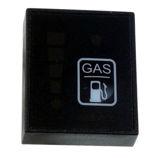 W1Y-07975_1 - Переключатель панели AC Stag 200 Go-Fast