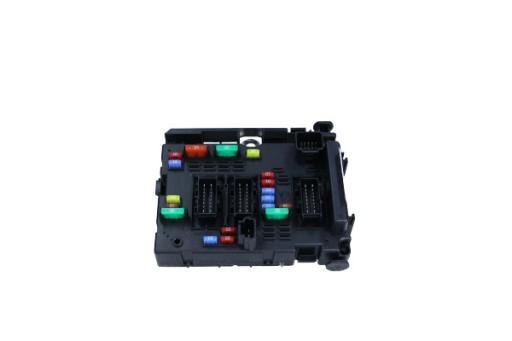 6500.Y1 6500Y1 - Блок запобіжників для CITROEN C2, C3, C