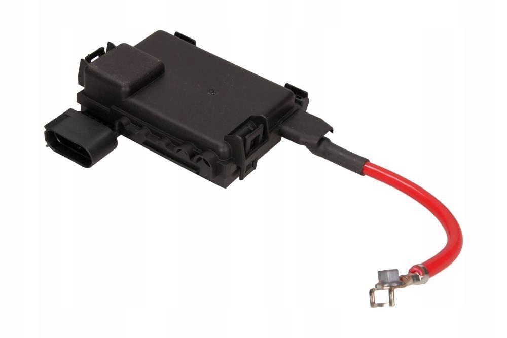 7M3937548A - Блок предохранителей для VW SHARAN 03-10/