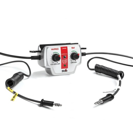 Домофон Stilo WRC DES 9V