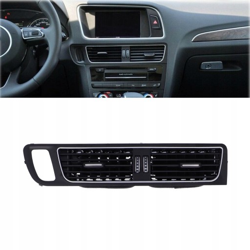 1618210118911 - Центральная приборная панель выход кондиционера