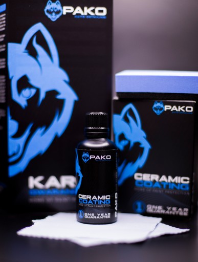 Керамічне Покриття 1 Керамічне Покриття