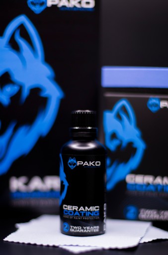 Керамічне Покриття 2 Керамічне Покриття