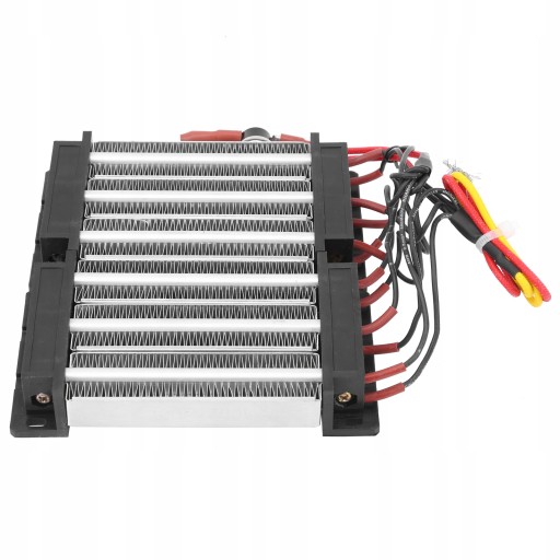 1013200154111 - Керамический изолированный нагреватель PTC нагреватель 18 см