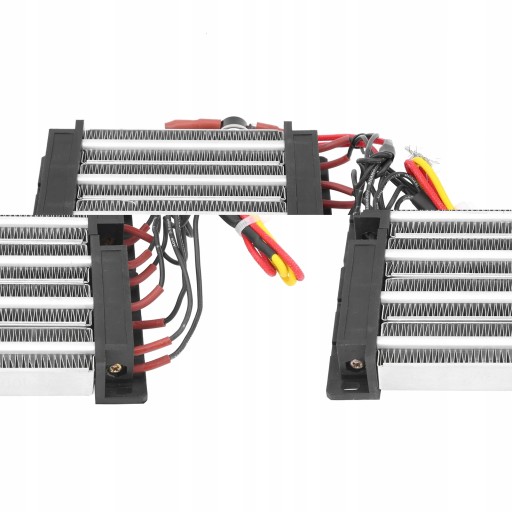 1013200154111 - Нагреватель ptc с керамической изоляцией