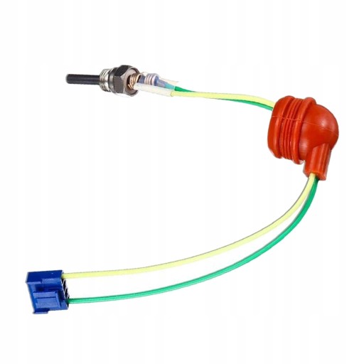 258689 - Керамическая свеча зажигания профессиональный