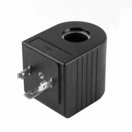 21001756 - Котушка Арон 12вдк 27в фи14 х=39мм