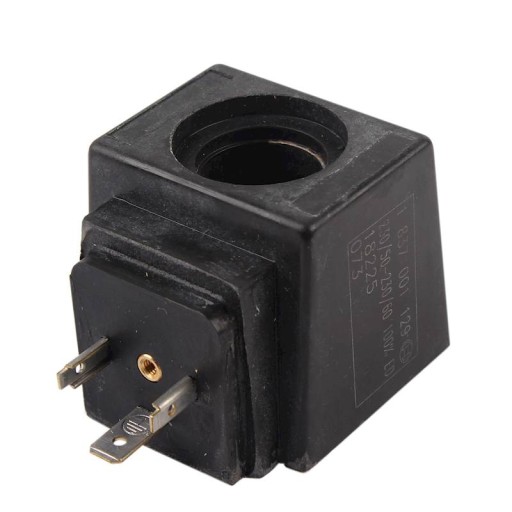 1837001129 - Котушка NG6 W230 / K4 BOSCH