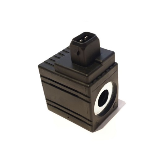 S8LJD024 - Катушка ORIGINAL PARKER 24VDC, 14Вт fi13 h=45мм