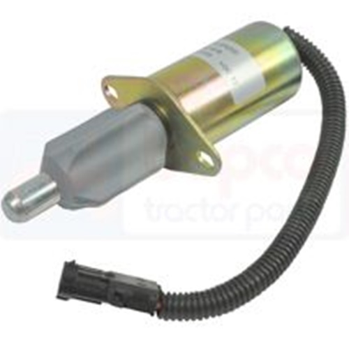 KJ9186001 - Котушка гасіння випадку Magnum J918600 J921978