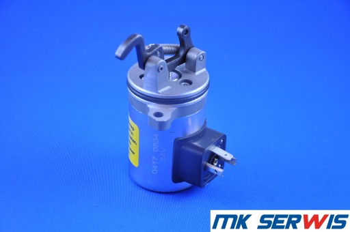 04170534 24V - Котушка гасіння DEUTZ 04170534-24V