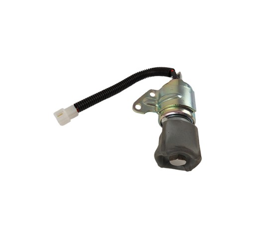 1G77260010 - Котушка гасіння Kubota 1752060013, 1g77260014