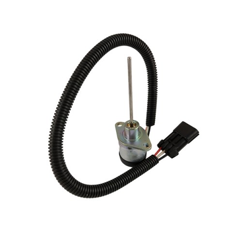 1E152-60011 - Котушка гасіння Kubota 1e152-60011, 1e15260011