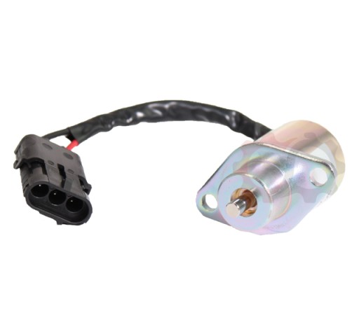 Котушка вогнегасника Premium Perkins: 2848A270, 2848A275, 2848A279