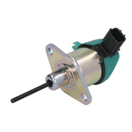 Клапан відсікання палива вогнегасника KUBOTA V3307 1A084-60012