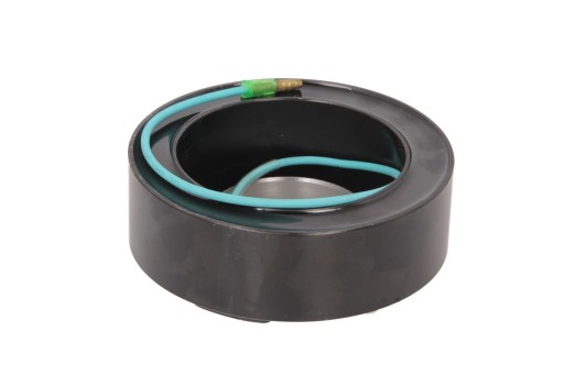 KTT030105 - Котушка компресора кондиціонера (DELPHI, V5, універсальне застосування)