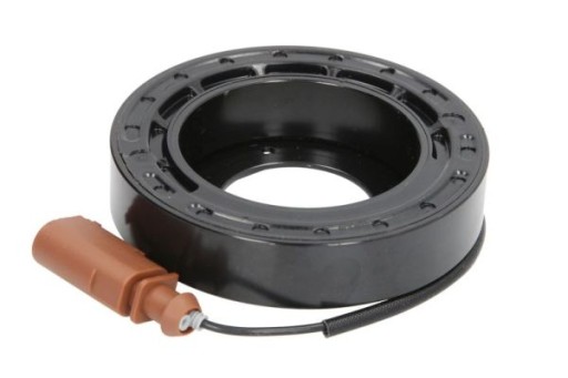 KTT030107 - Котушка компресора кондиціонера (DENSO, 6SAS14C) підходить для: NISSAN PRIMA