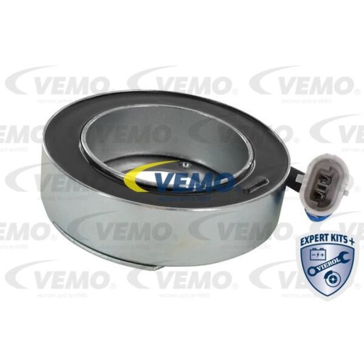 Котушка, електромагнітна муфта компресора VEMO V40-77-1014