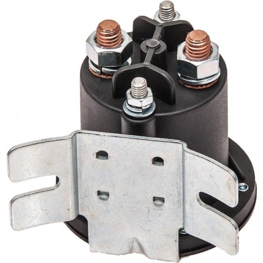 667850EF1070/12 - Стартовая катушка для гидравлического агрегата