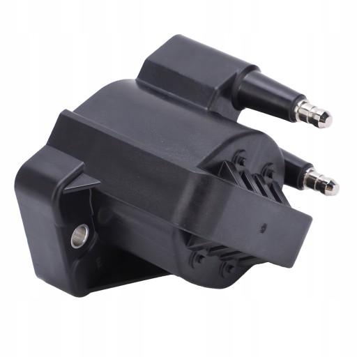 1618210197711 - Катушка зажигания 10495121 Черный металл ABS