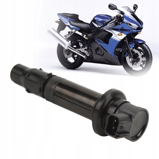 1618230073211 - Катушка зажигания 2C0 82310 00 00 Катушка зажигания