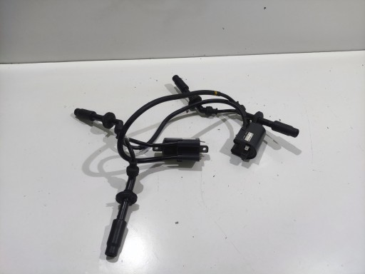 RF900.123 - Катушка зажигания 2шт SUZUKI RF 900