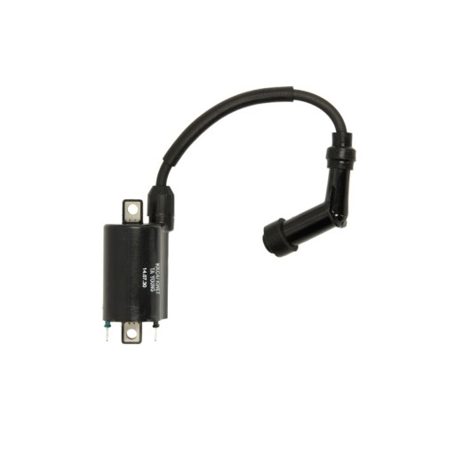 24 601 - катушка зажигания APRILIA LEONARDO; КИМКО ГРАНД ДИНК; МАЛАГУТИ МЭДИСОН; МБК Й