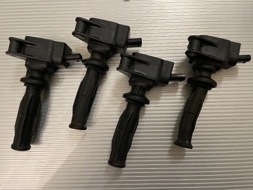 Катушка зажигания БОШ