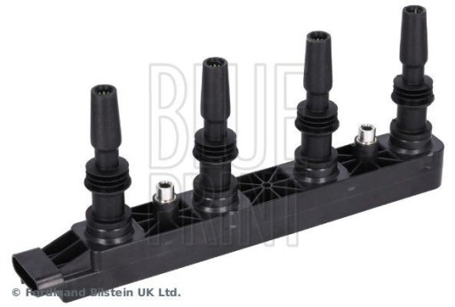 Катушка зажигания Blue Print ADG014109