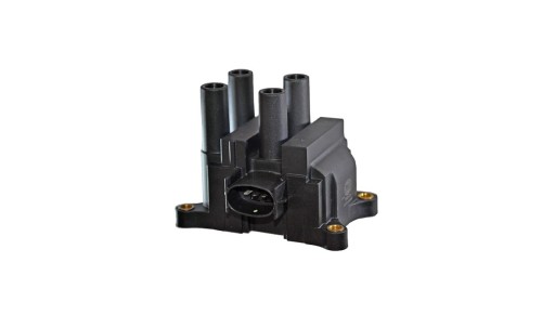 5DA 193 - Котушка запалювання HELLA 5DA193 175-411