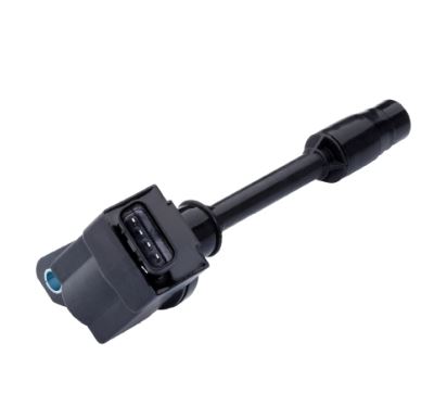 Катушка зажигания hella 5da 358 168-091