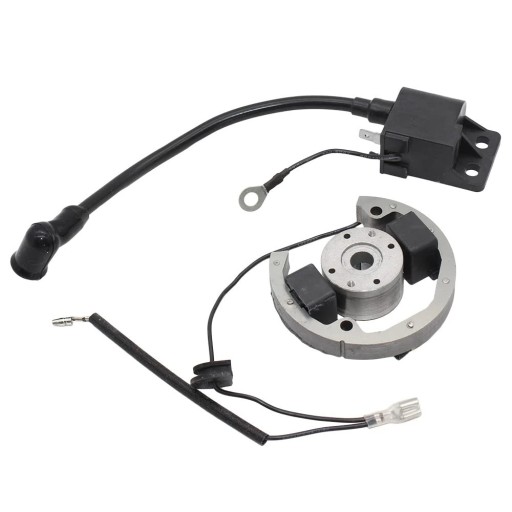 ME147 - Катушка зажигания KTM 50 SX 50cc LC SR JR Pro