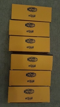 Катушка зажигания Magneti Marelli 060717116012