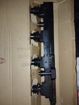 Катушка зажигания Opel Astra H 2.0 Оригинал, функциональна