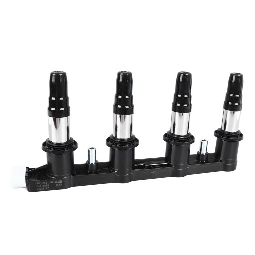 1618230295511 - Катушка зажигания нержавеющая сталь прочная легкая