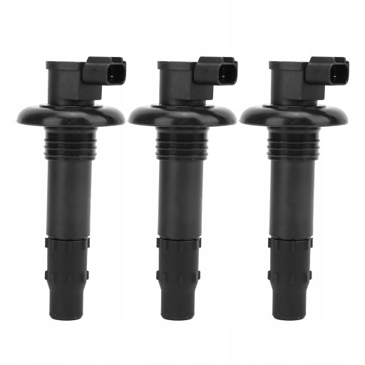 1618210244411 - Катушка зажигания для катера 420664020