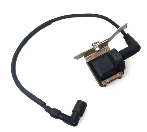 Катушка зажигания трубка кабель комплект. MALAGUTI CENTRO 125 IE 2008-2012